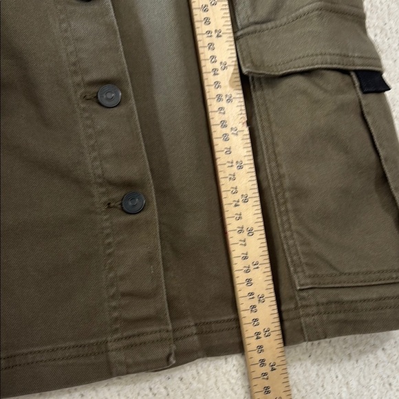 H&M Brown Buttoned Sleeveless Sundress - Picture 10 of 10